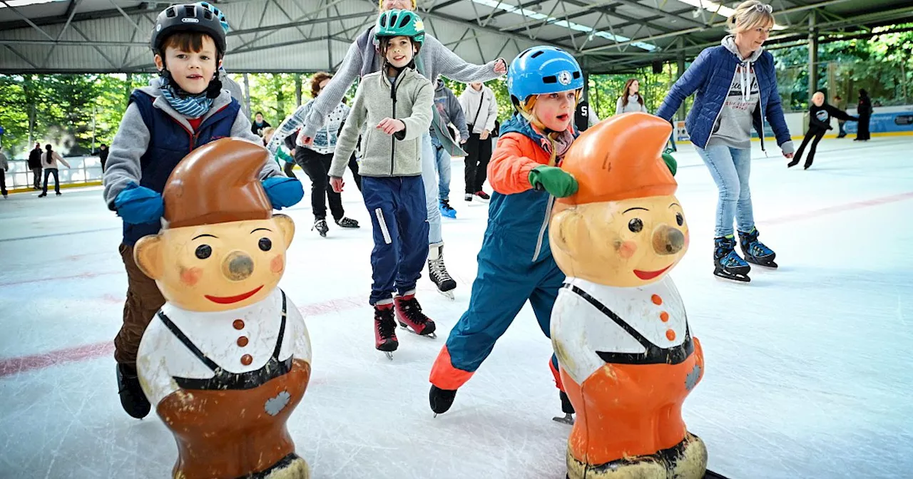 Noch nichts vor? Die besten Familienausflüge in der Weihnachtszeit in Bielefeld