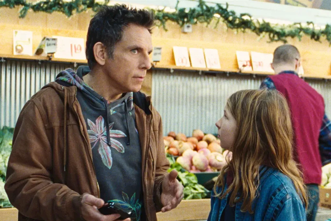 How to watch 'Nutcrackers' starring Ben Stiller on Hulu for $1