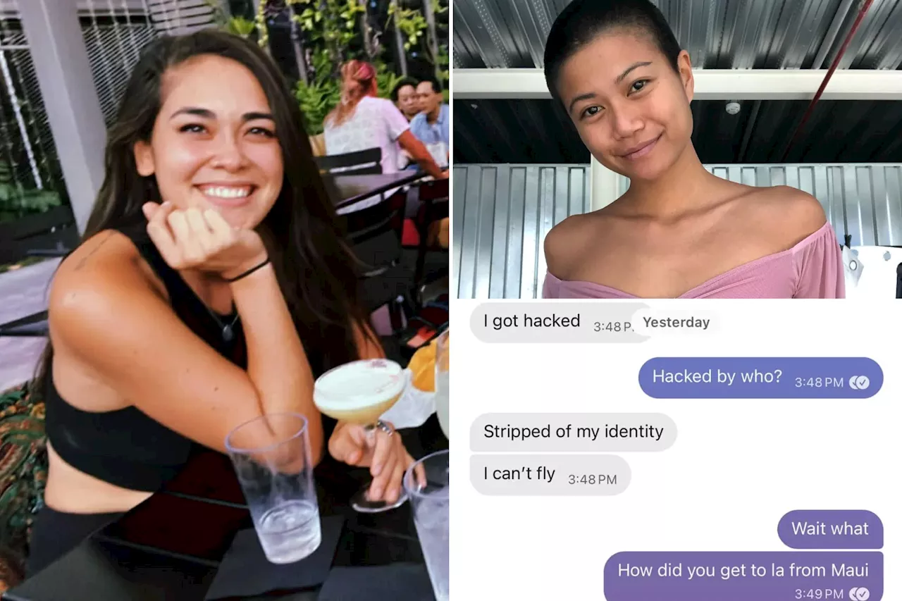 Missing Hawaii Photographer Hannah Kobayashi's Last Text Messages Raise Concerns