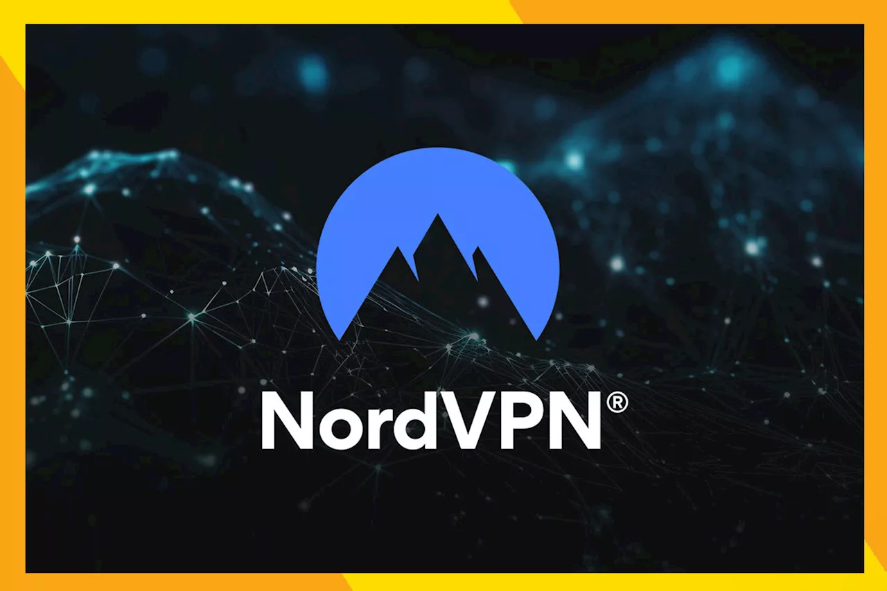 NordVPN subscriptions start at just $2.99 during the brand's Black Friday sale!