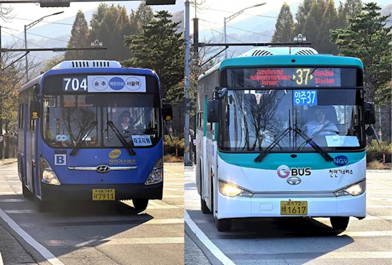 서울시, 경기-서울 시내버스 노선 단축·폐선 시도로 시민 불만