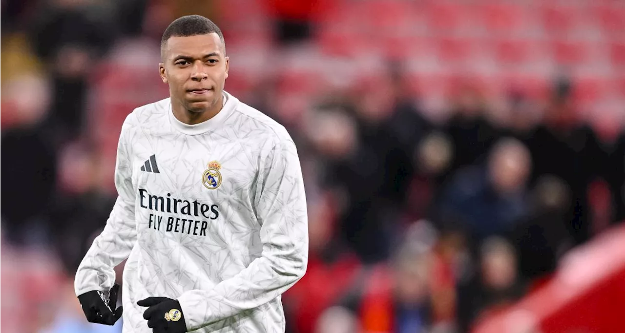 Real Madrid : une légende du club ne comprend pas ce qui se passe avec Mbappé