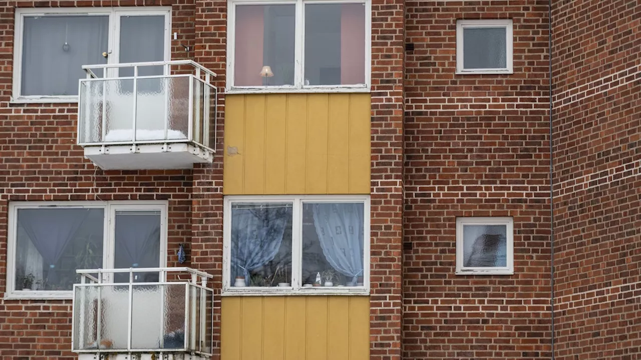 Ska alla få bostadsbidrag till sist?