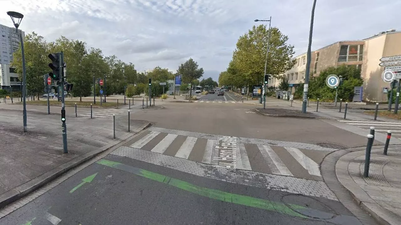 Un infirmier libéral frappé et dépouillé après un accident de la circulation à Rennes