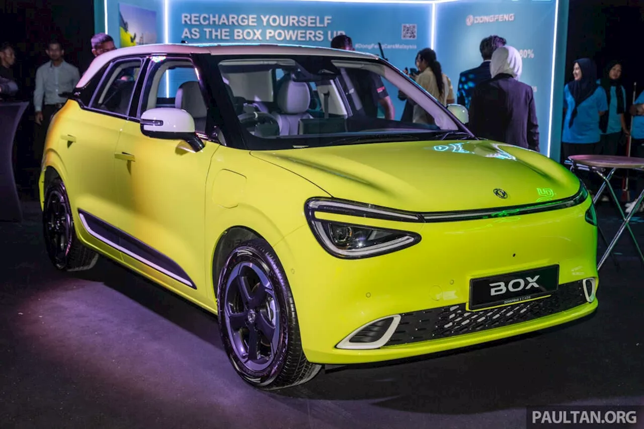 New Electric Vehicle Offers Free Charging Units and More
