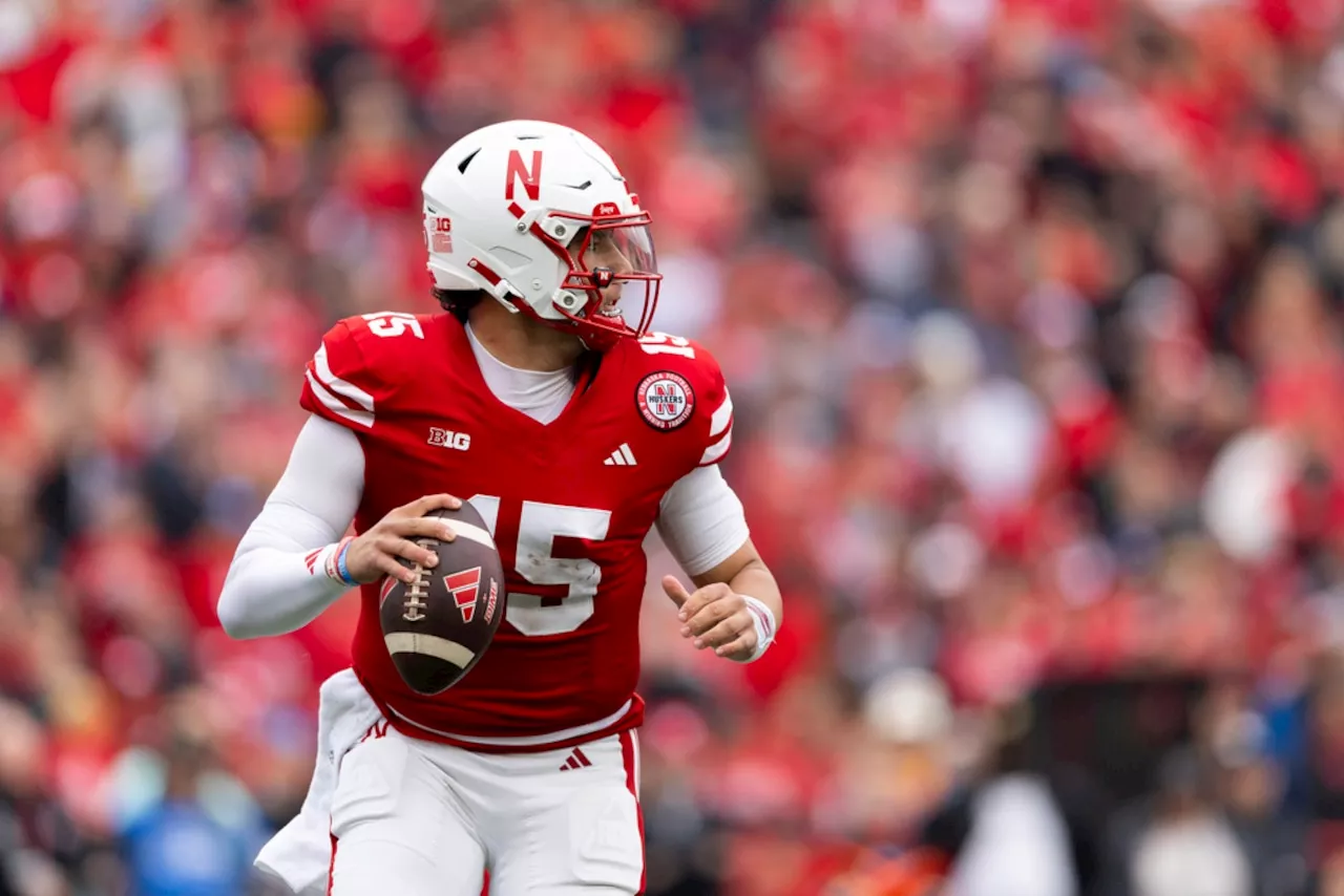 How to watch Nebraska vs. Iowa football: Time, TV channel, FREE live streams