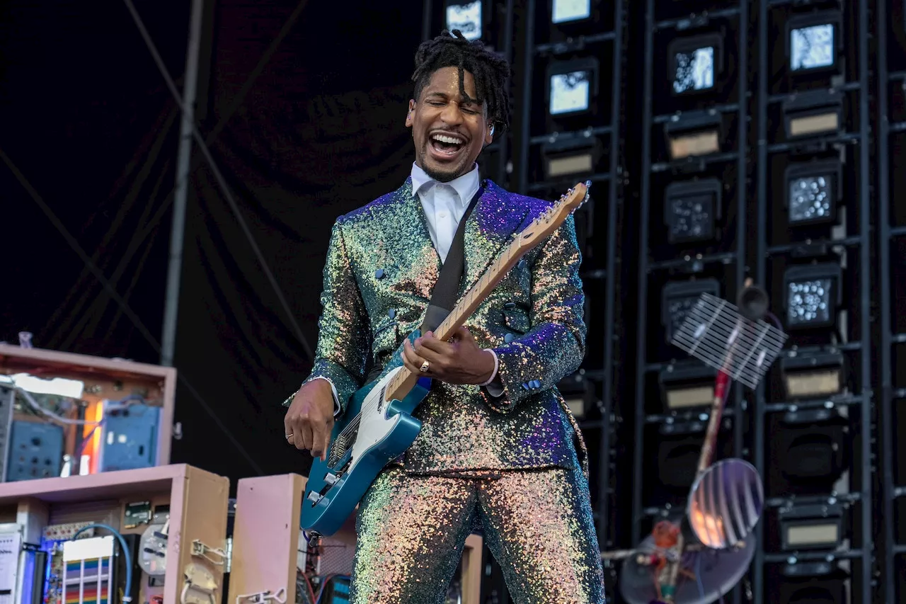 Jon Batiste, Ledisi, Trombone Shorty, Lauren Daigle to perform in Super Bowl pregame