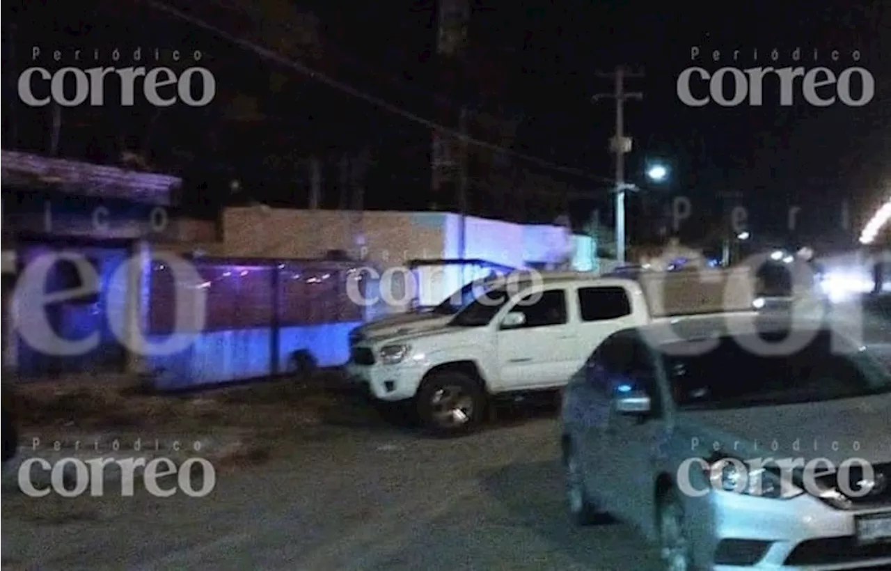 Ataques en Salvatierra, Apaseo el Grande e Irapuato deja siete muertos y un herido