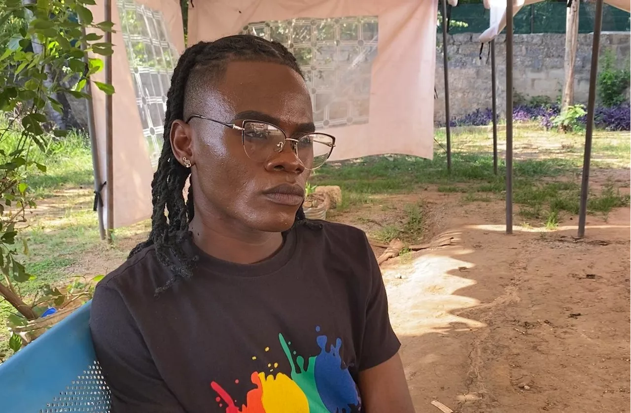 LGBTQ+ Africans look to Canada for help as anti-gay laws expand