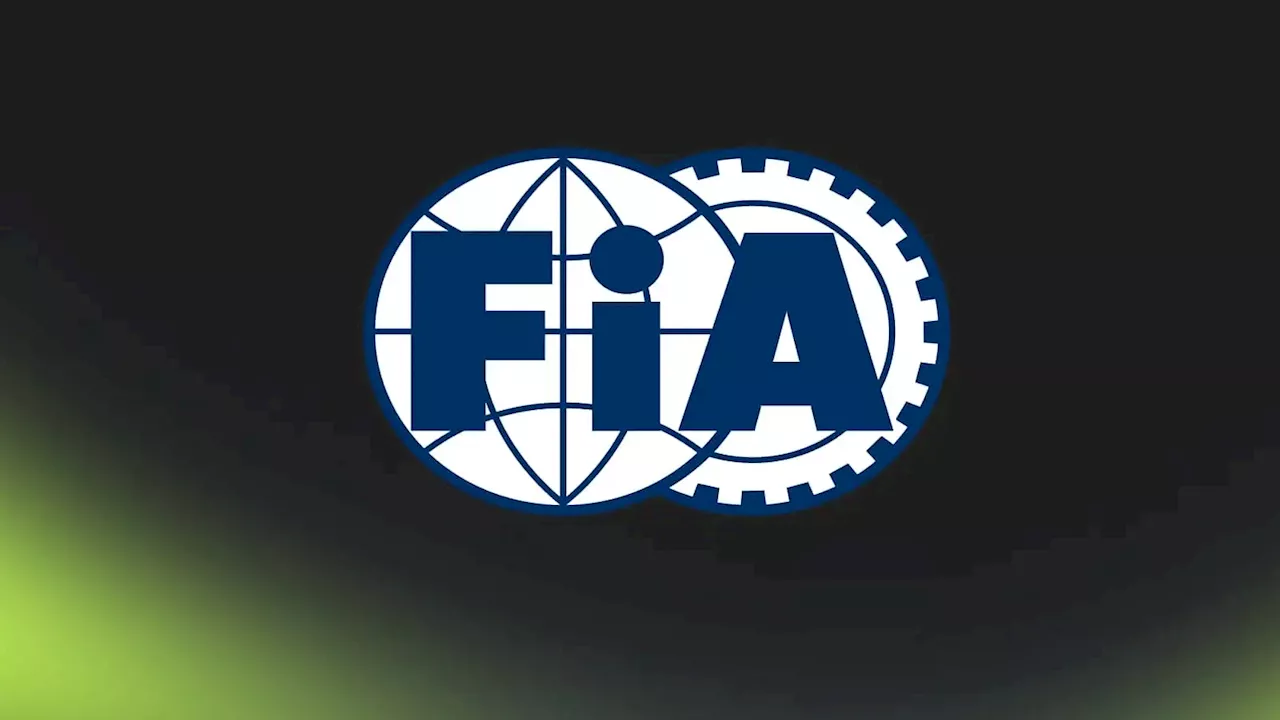 FIA in ‘full 360’ mode after ‘getting rid of two highly important people’