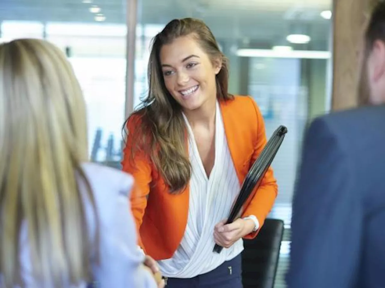 Las 3 'red flags' que usted puede demostrar en una entrevista de trabajo