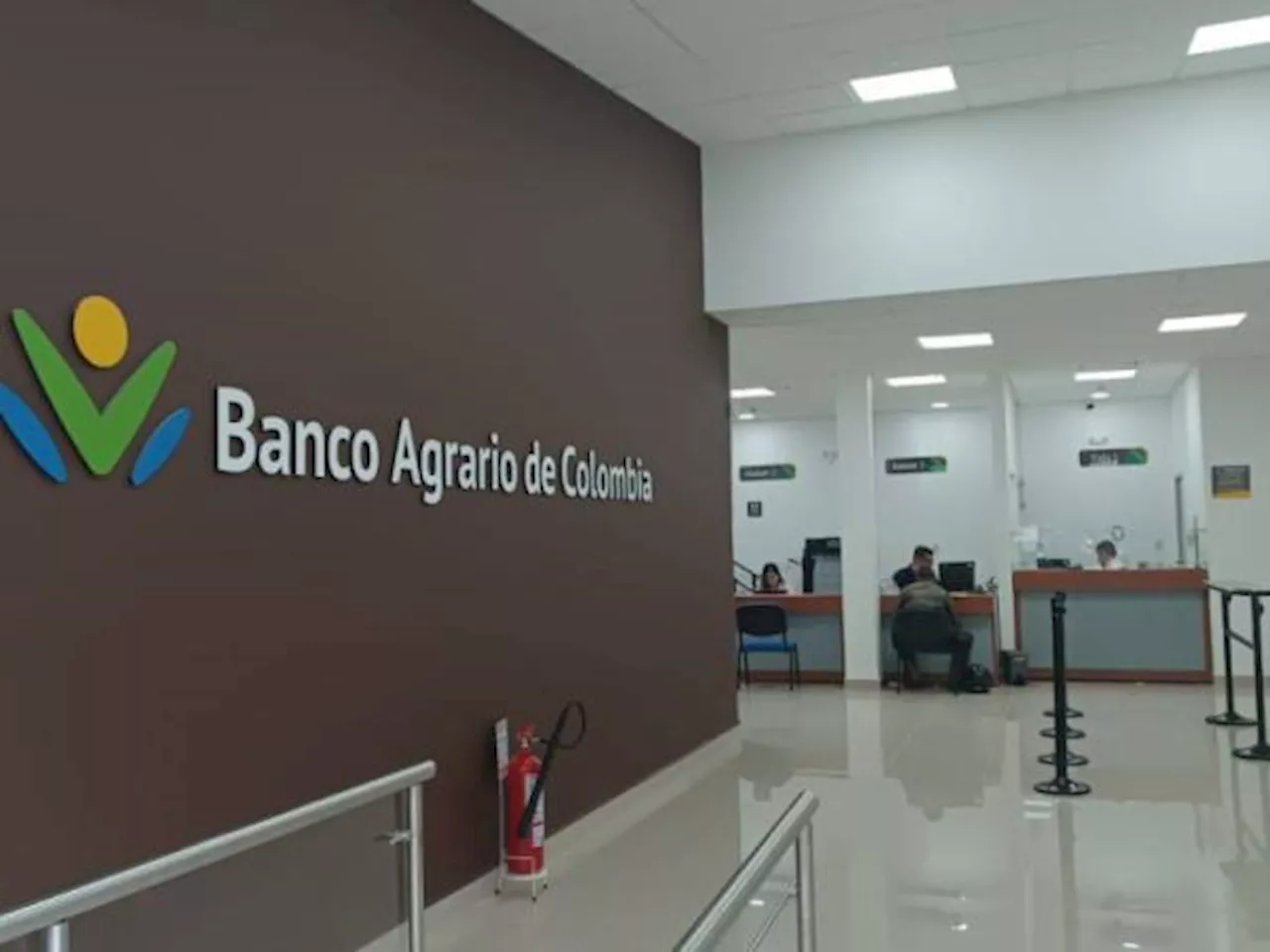 ¿Qué pasa si no le pago al Banco Agrario de Colombia?