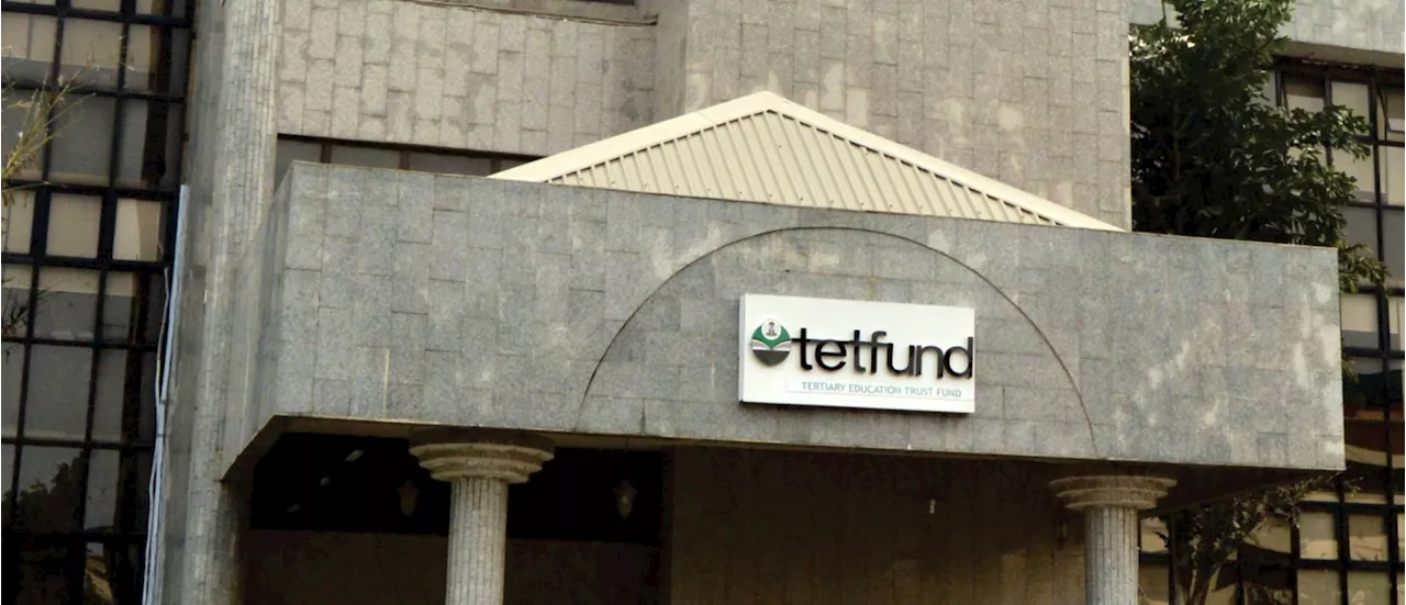 Nigerian Lawmakers Criticized for Neglecting PWDs, TETFund Halts Foreign Scholarships