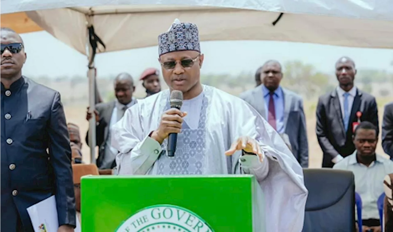 Nigerian Lawmakers Overlook PWD Needs Amidst Renovations and Ethical Dilemmas