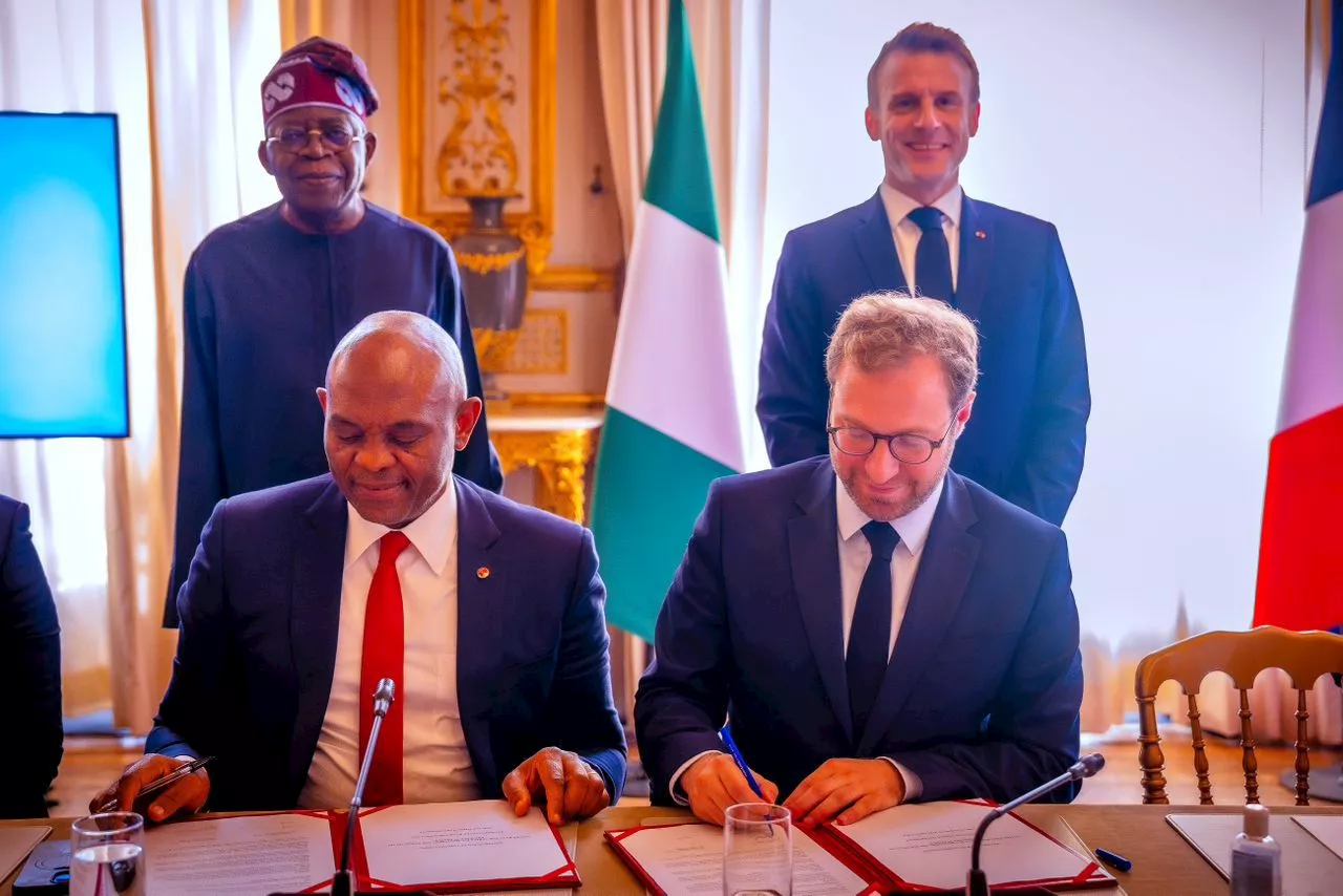 Nigerian Lawmakers Violate Laws, Overlook PWD Needs Amidst Paris Agreements