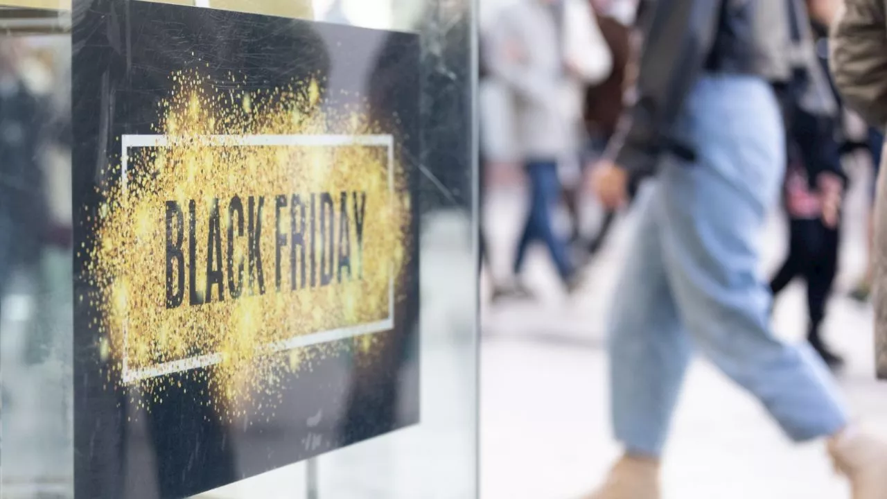 Estafas por Black Friday no disuaden: 7 de cada 10 compradores arriesgan seguridad online por descuentos