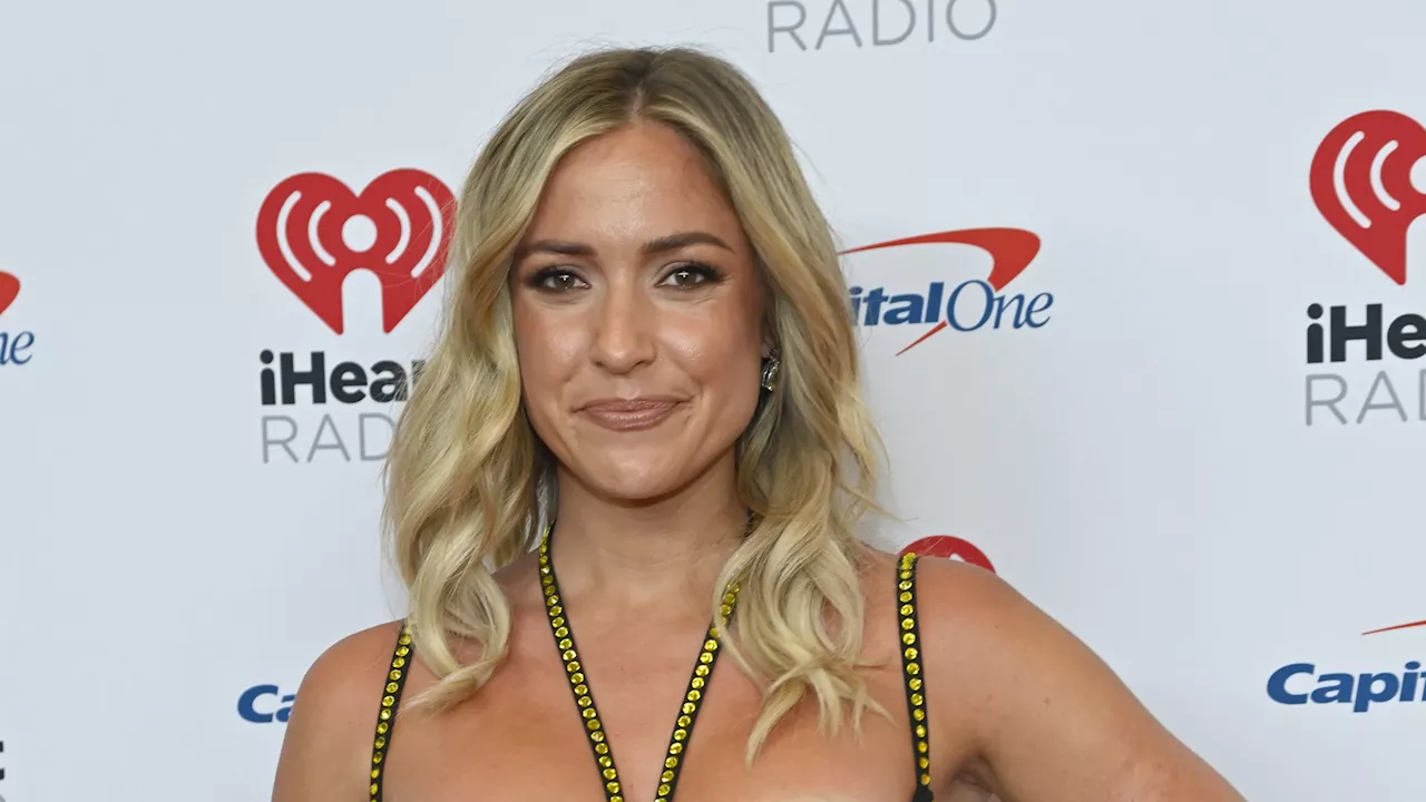 Kristin Cavallari wurde von einer Freundin für Geld verraten