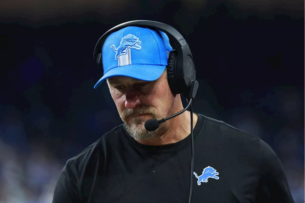 NFL-Saisonaus 2024: Kreuzbandriss! Lions verlieren nächsten Defense-Starter