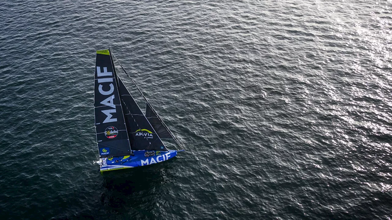 Vendée Globe 2024: ce qui attend les marins dans les mers du sud