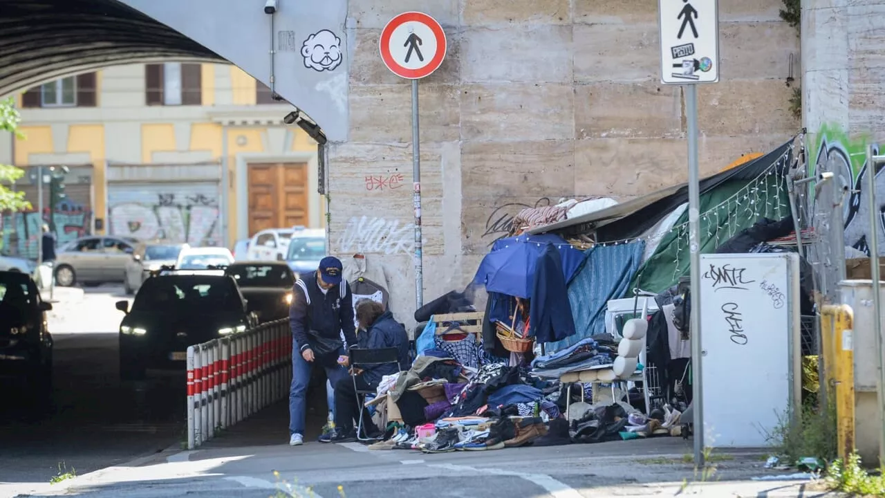 Giubileo e accoglienza, ecco la task force per San Lorenzo tra unità mobili e presidio