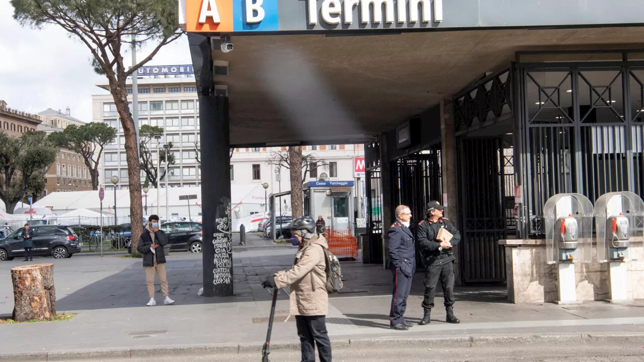 Sciopero, a Roma oggi 29 a rischio mezzi Atac e Cotral