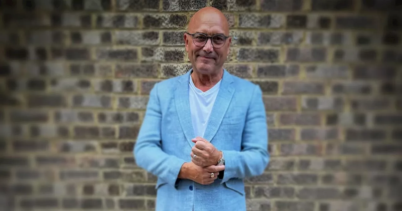 Gregg Wallace Steps Down from MasterChef Amid Misconduct Allegations