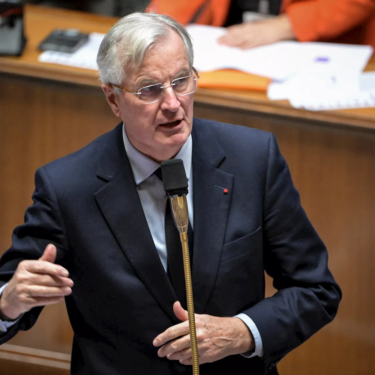 Deepfake : attention aux fausses annonces de Michel Barnier sur Facebook