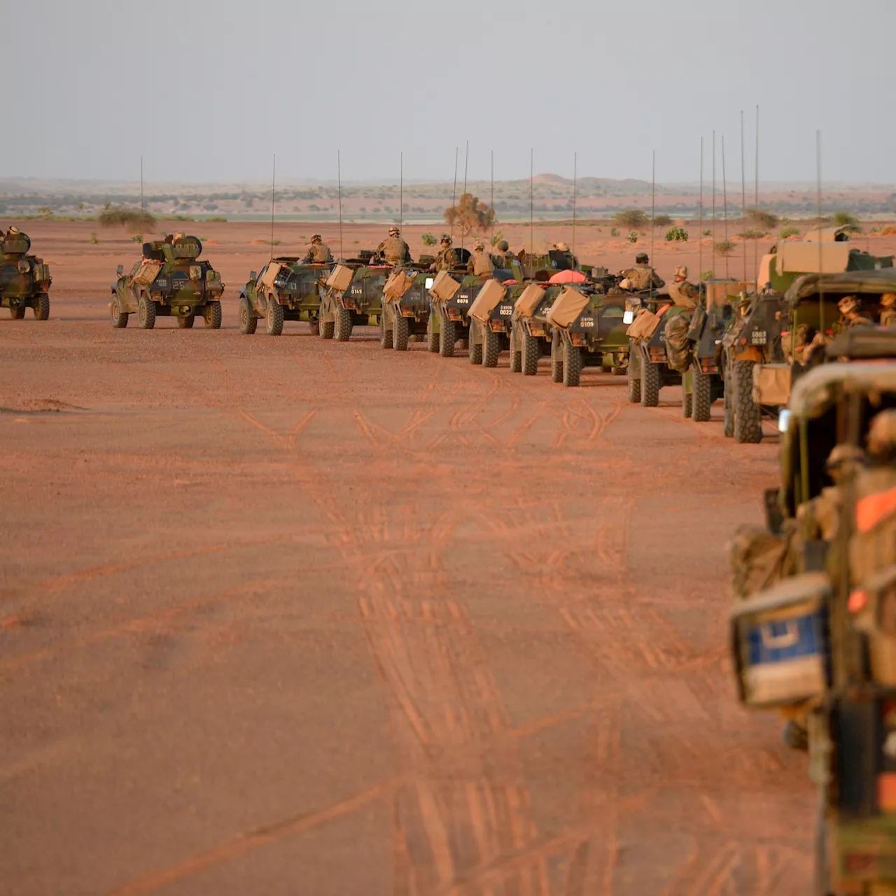 Sahel : pourquoi le Tchad rompt ses liens militaires avec la France ?