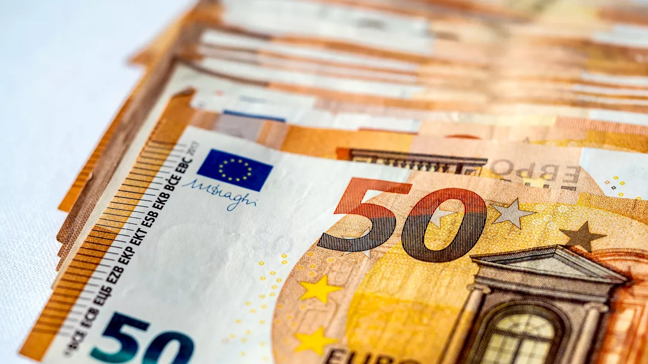 Los bancos europeos reparten este año un récord de casi 90.000 millones de euros a sus accionistas