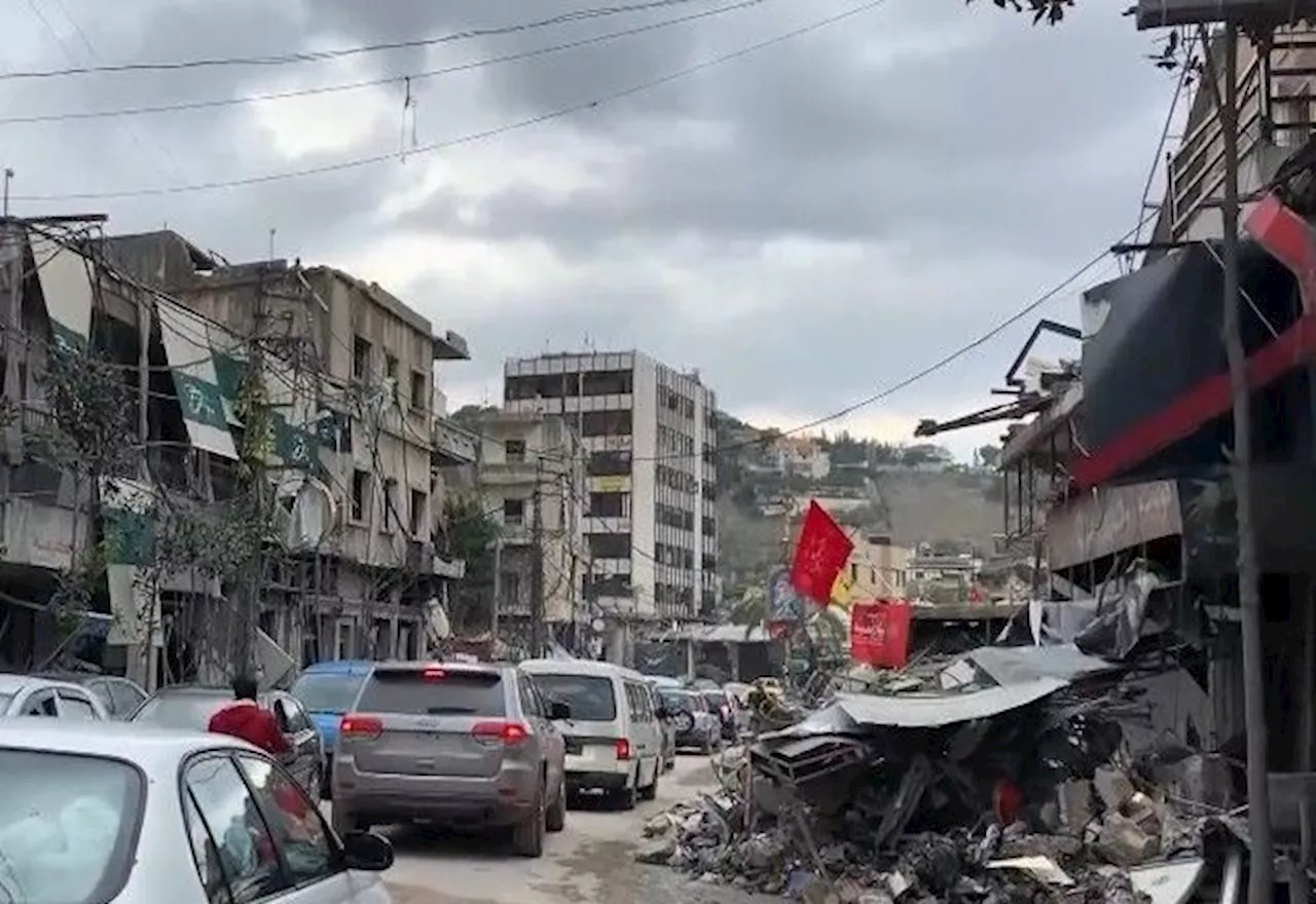 Ataques Aumentam Tensão na Fronteira; Moradores Relatam Medo Mesmo com Cessar-fogo