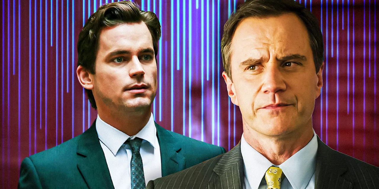 7 Most Important White Collar Episodes That Changed The Show Forever