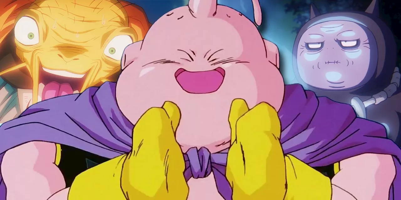 Dragon Ball Daima Makes Major Retcon to Majin Buu’s Origins