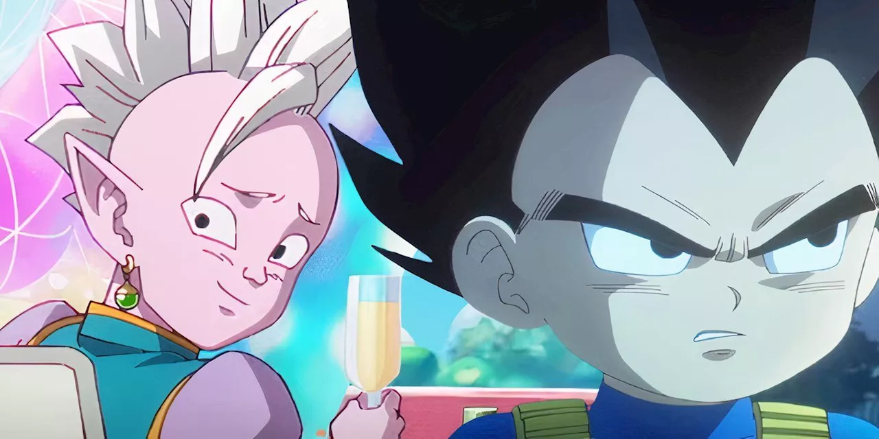 Face It: Dragon Ball Daima Really Needs to Fix One Thing About Shin