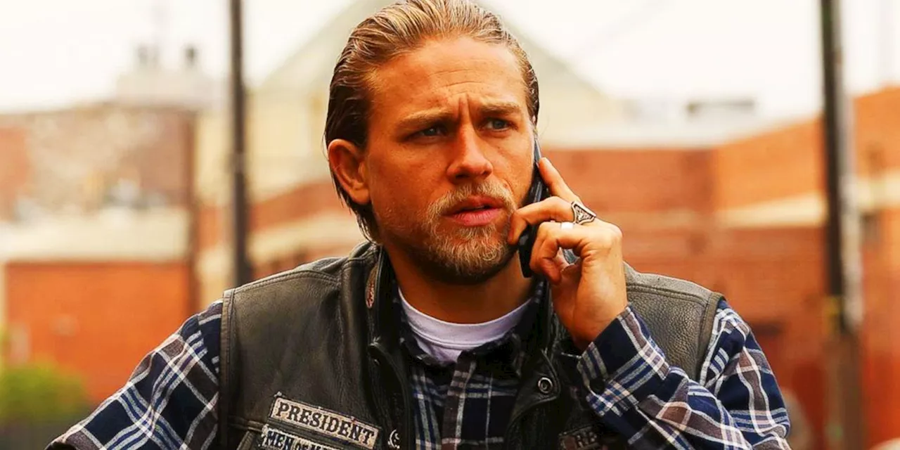 “He Had Balls, I’ll Tell You That”: Sons Of Anarchy Actor Recalls The Kurt Sutter Meeting That Straightened Out His Lawsuit Over The Show’s Creation