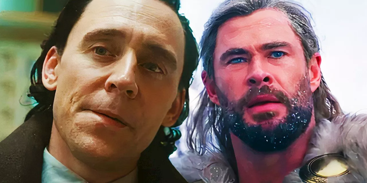 Loki Season 2’s New Deleted Scene Sets Up 2 Powerful Villains For Thor 5