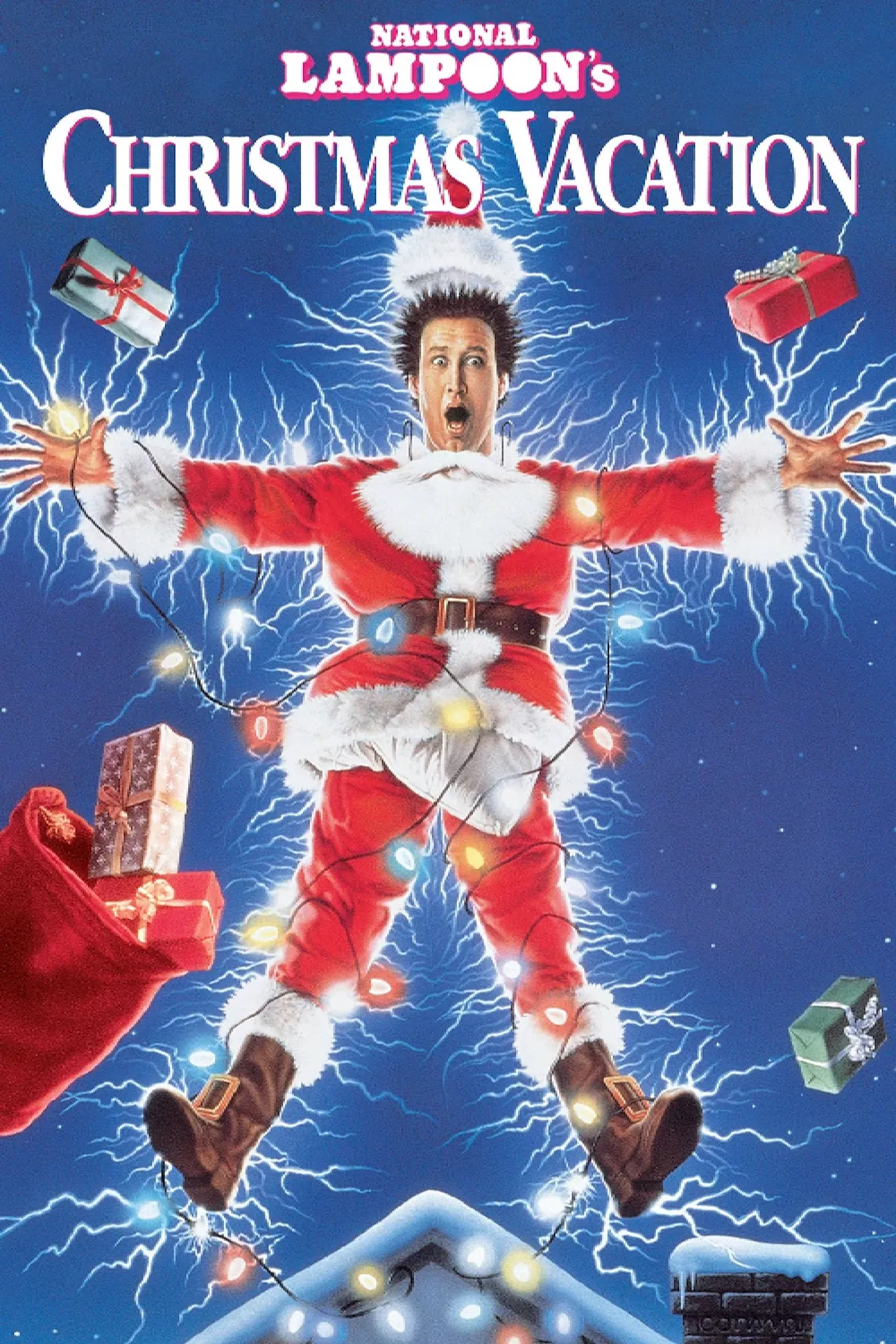 National Lampoon's Christmas Vacation