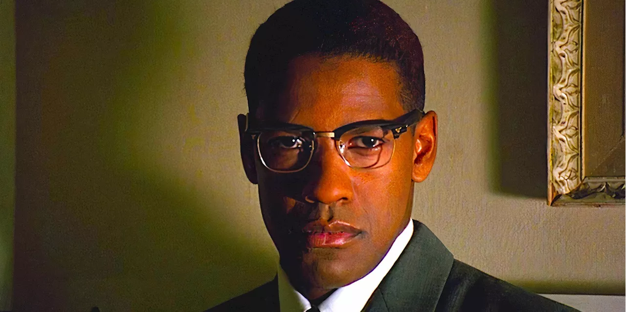 &quot;One Of The Most Egregious&quot;: Spike Lee Argues Denzel Washington Should've Won The Oscar For Best Actor In His 1992 Biopic Movie