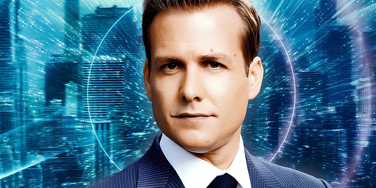 Suits: L.A.’s First Suits Crossover Confirms One Big Truth About Harvey Specter