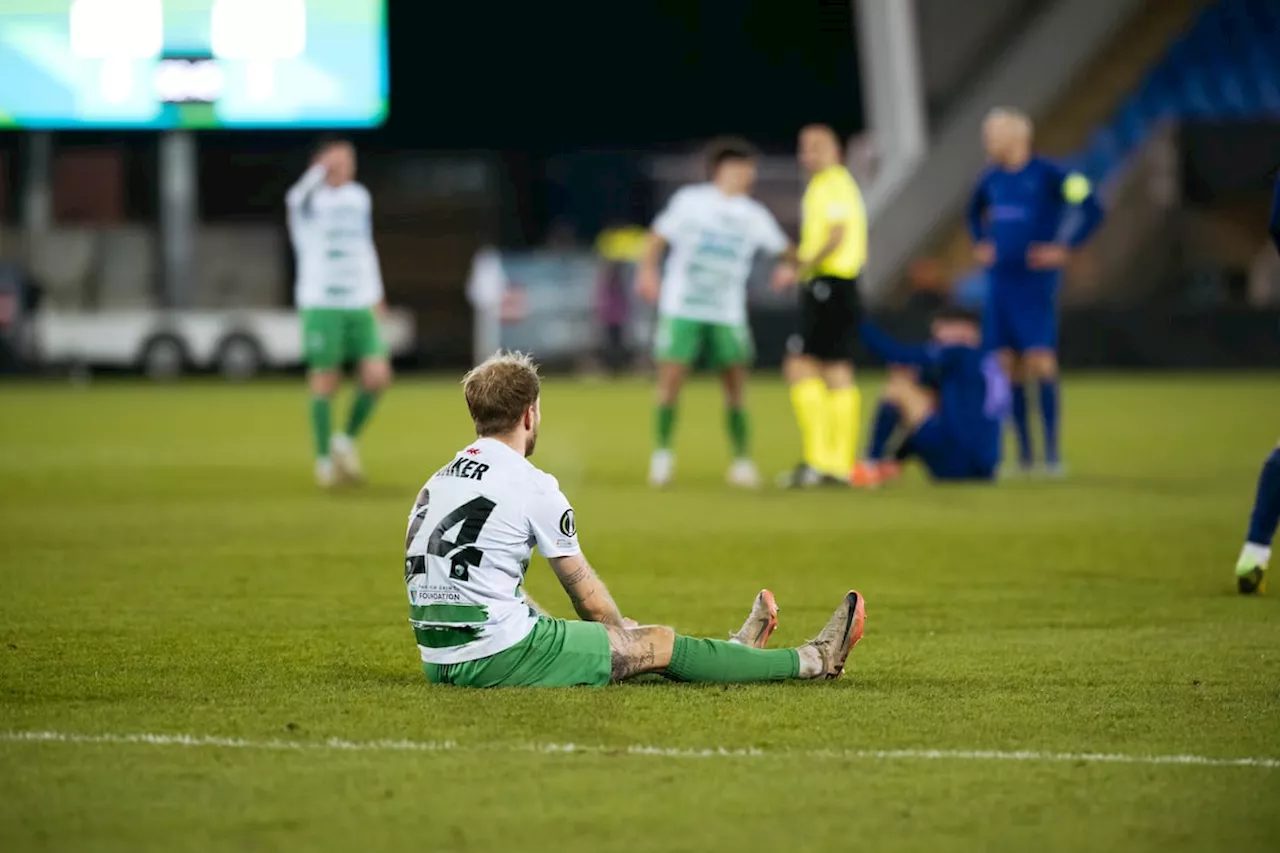 The New Saints Show Resilience in Europa Conference League Debut