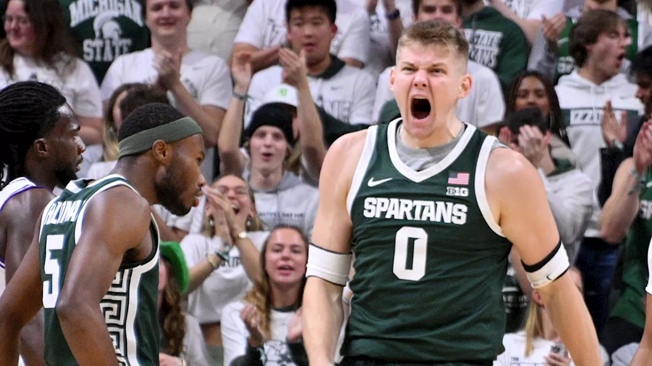 3 Players Leading Spartans Basketball Going Into Big Ten Play