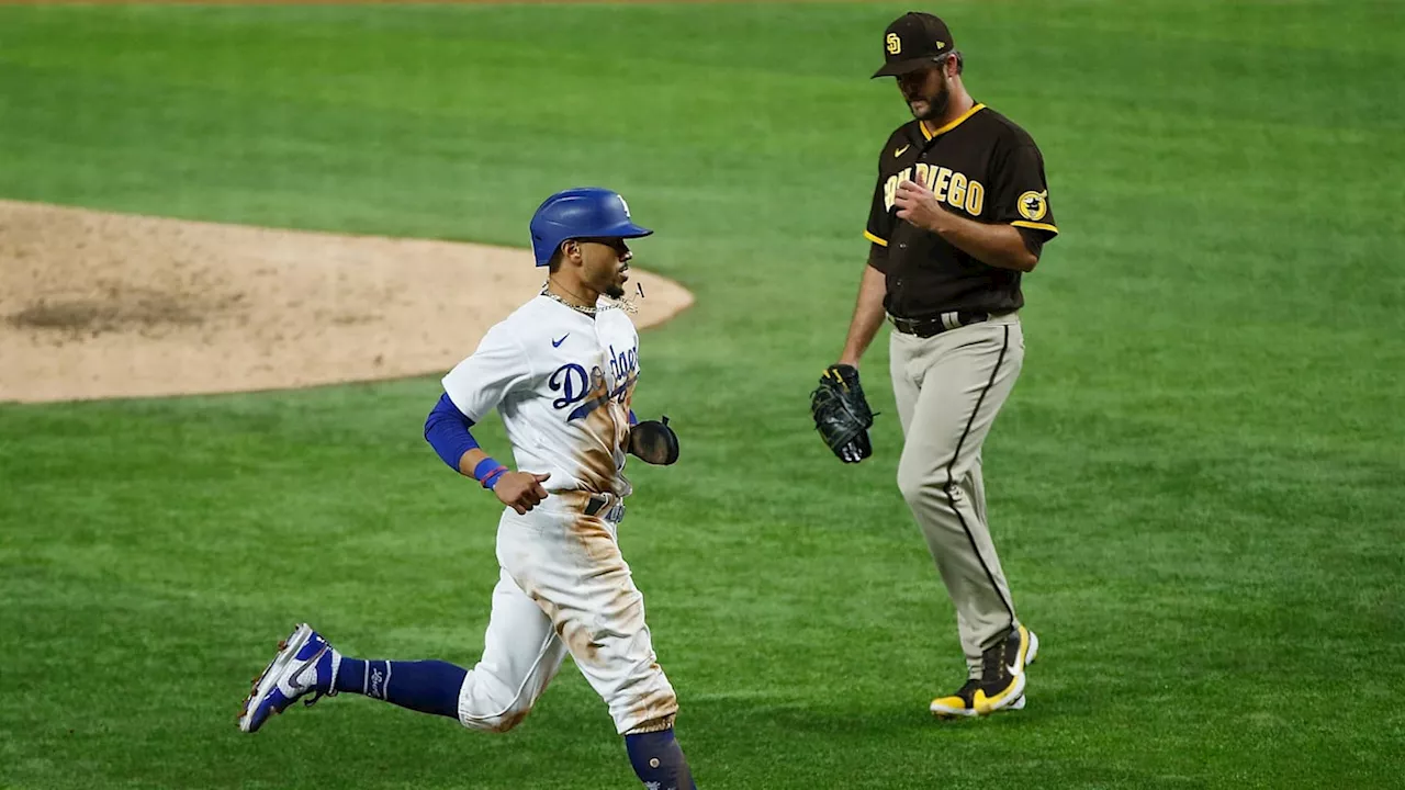 Former Dodgers Reliever Signs With AL West Squad