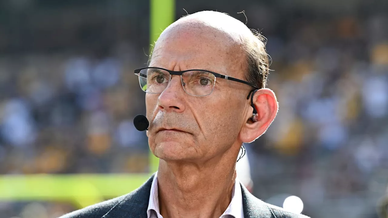 Lone Star Showdown 'Biggest Game In Texas A&M History' According To Paul Finebaum