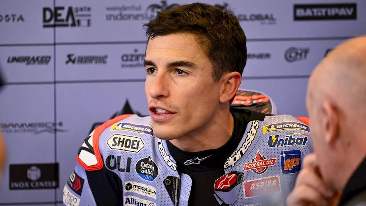 MotoGP News: Marc Marquez Reveals Impact Of 2025 Pre-Season Testing That Affects 2026