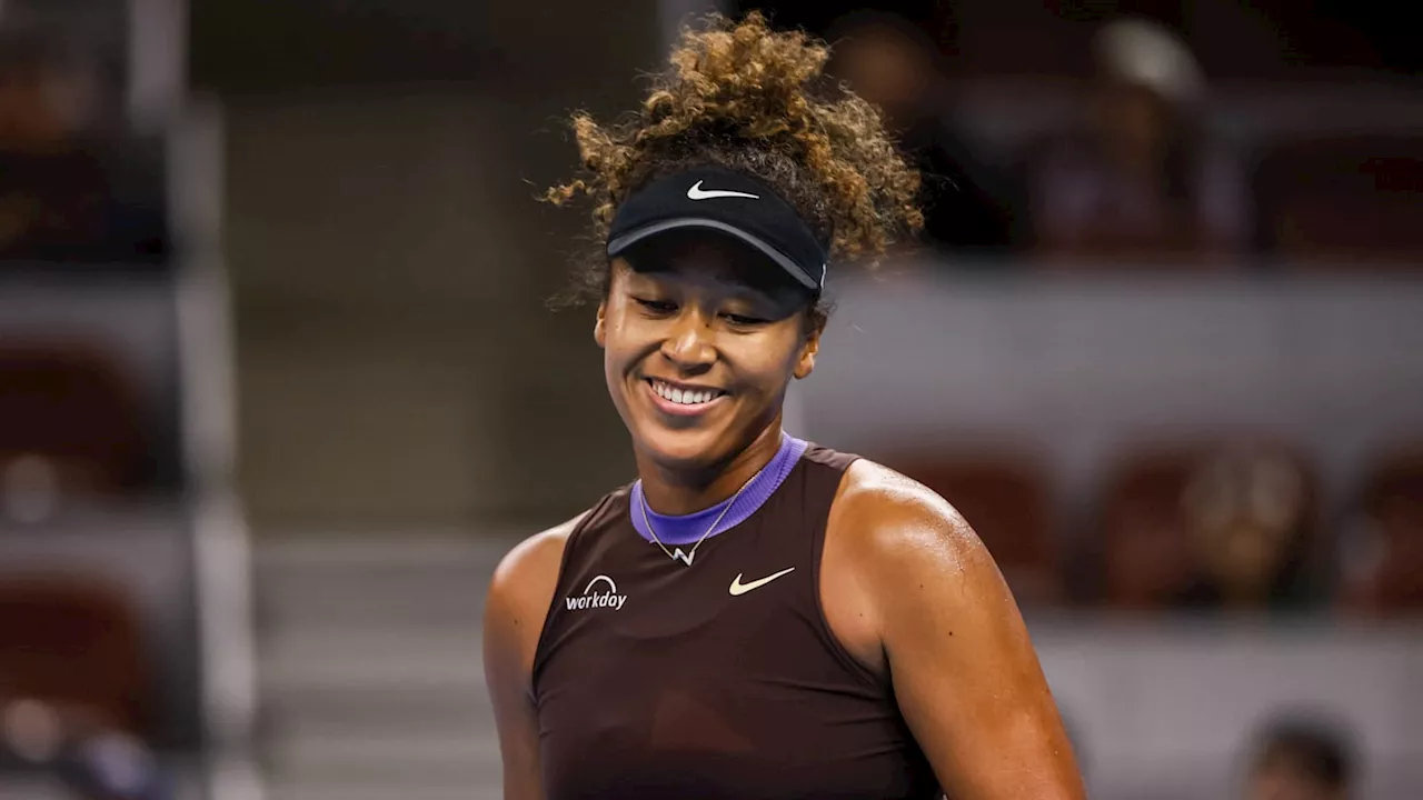 Naomi Osaka Reveals Emotional Excerpt From Her Upcoming Book