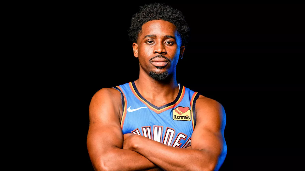 OKC Blue Are Off to Hot Start, Update on Thunder Assignees