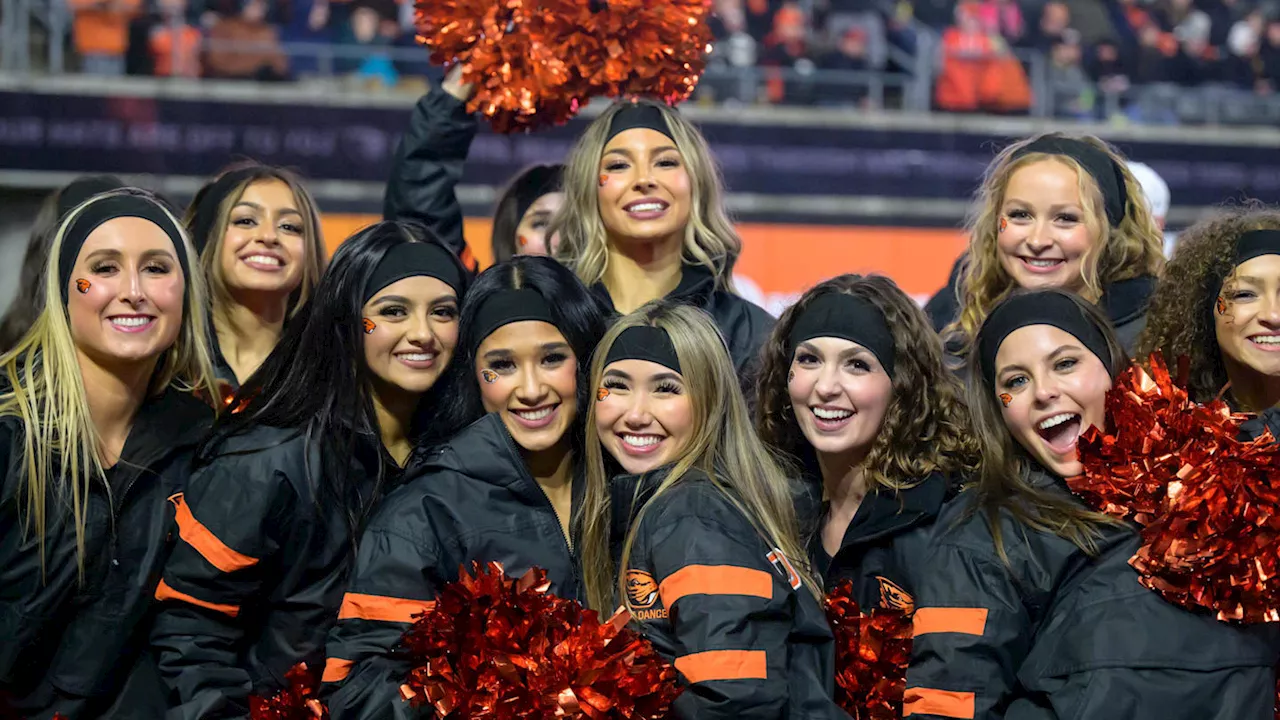 Oregon State Football: Best Bets vs Boise State - Spread, Over/Under, Props