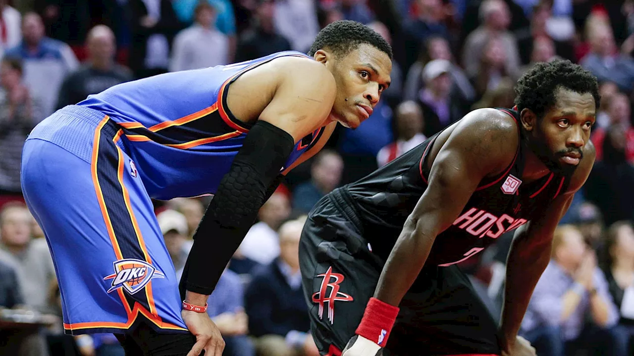 Russell Westbrook Scores 12 PTS, 10 REB, 14 AST Off the Bench as Nuggets Win