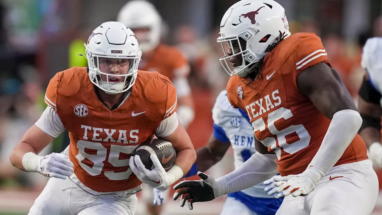 Showdown For State Supremacy: Texas Longhorns Release Hype Video vs. Texas A&M Aggies