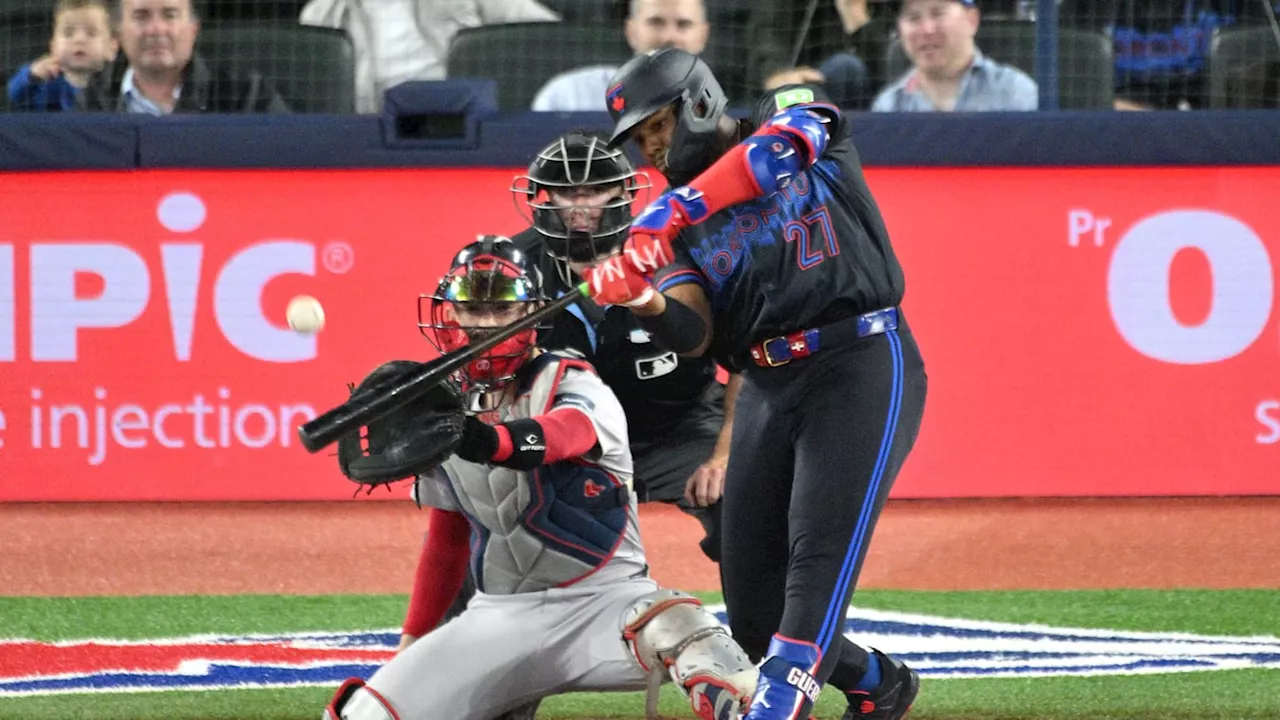 Toronto Blue Jays Insider Raises Questions About Vladimir Guerrero Jr.'s Future w/ Te