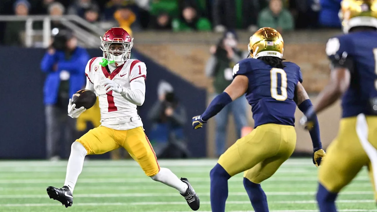 USC Trojans, Notre Dame Fighting Irish Prediction: College Football Playoff Stakes